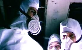 Alien Contamination 