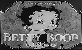 Betty Boop MD