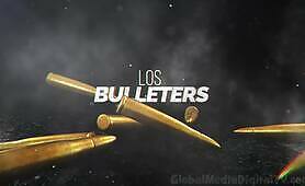 SMespPR05- Los Bulleters (The Bulleteers) SPANISH PREVIEW