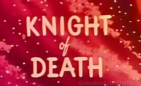 CB16-PR- Knight of Death- PREVIEW